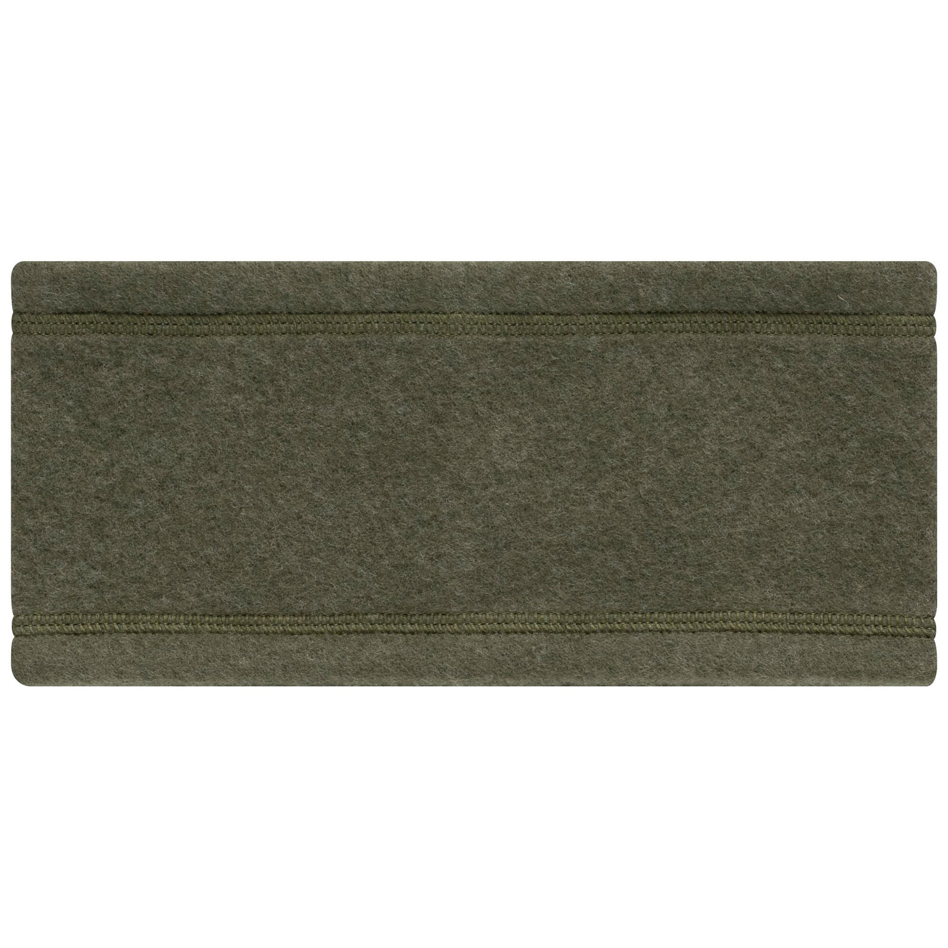 Bergans W MYKLE MERINO FLEECE HEADBAND - Stirnbänder bei PeakStyle