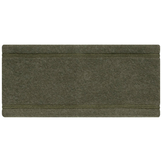 Bergans W MYKLE MERINO FLEECE HEADBAND - Stirnbänder bei PeakStyle