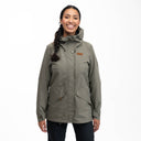 Bergans W NORDMARKA 2L SHELL JACKET - PeakStyle