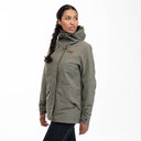 Bergans W NORDMARKA 2L SHELL JACKET - PeakStyle