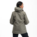 Bergans W NORDMARKA 2L SHELL JACKET - PeakStyle