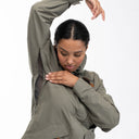 Bergans W NORDMARKA 2L SHELL JACKET - PeakStyle