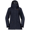 Bergans W NORDMARKA 2L SHELL JACKET - PeakStyle
