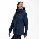 Bergans W NORDMARKA 2L SHELL JACKET - PeakStyle