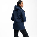 Bergans W NORDMARKA 2L SHELL JACKET - PeakStyle