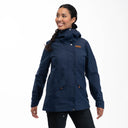 Bergans W NORDMARKA 2L SHELL JACKET - PeakStyle