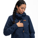 Bergans W NORDMARKA 2L SHELL JACKET - PeakStyle