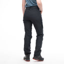 Bergans W NORDMARKA 2L SHELL PANTS - PeakStyle