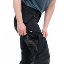 Bergans W NORDMARKA 2L SHELL PANTS - PeakStyle