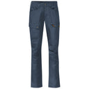 Bergans W NORDMARKA ELEMENTAL OUTDOOR PANTS - PeakStyle
