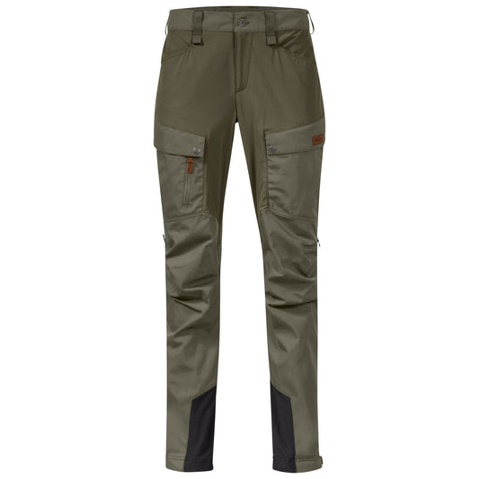 Bergans W NORDMARKA FAVOR OUTDOOR PANTS - Lange Hosen bei PeakStyle