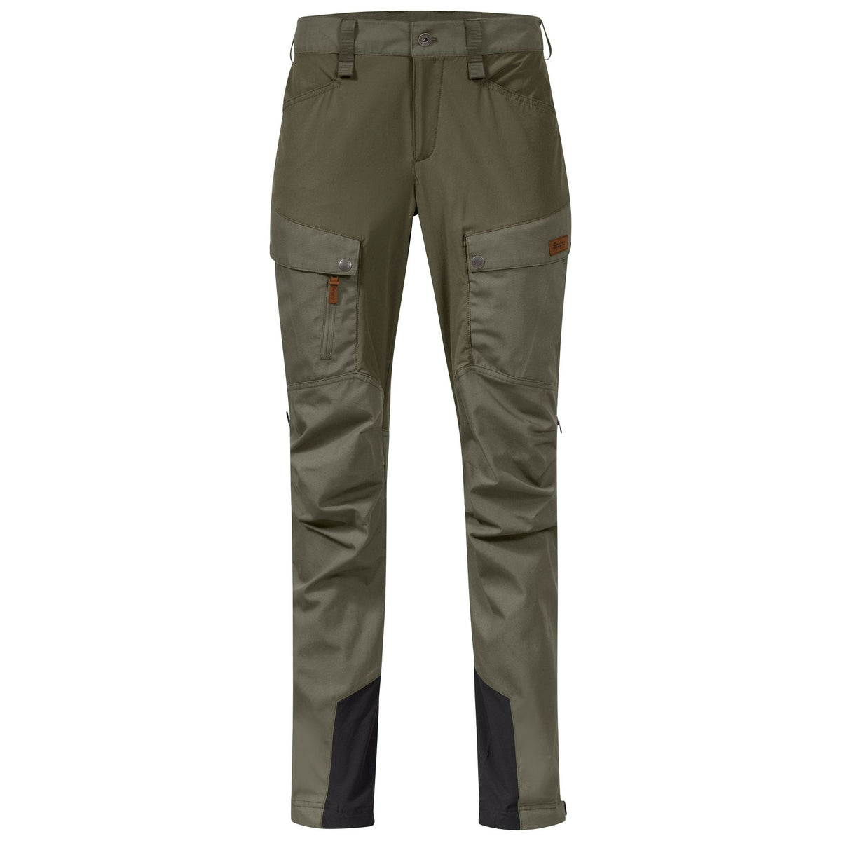 Bergans W NORDMARKA FAVOR OUTDOOR PANTS - Lange Hosen bei PeakStyle
