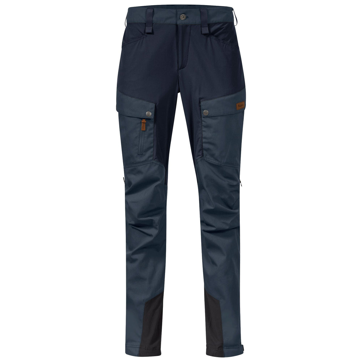 Bergans W NORDMARKA FAVOR OUTDOOR PANTS - Lange Hosen bei PeakStyle