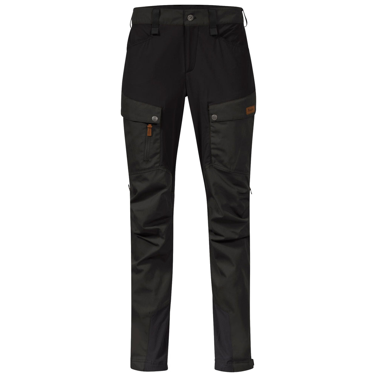 Bergans W NORDMARKA FAVOR OUTDOOR PANTS - Lange Hosen bei PeakStyle
