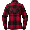 Bergans W NORDMARKA FLANNEL SHIRT - Hemden bei PeakStyle