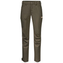 Bergans W NORDMARKA LEAF LIGHT PANTS - PeakStyle