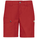 Bergans W NORDMARKA LEAF LIGHT SHORTS - PeakStyle