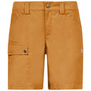 Bergans W NORDMARKA LEAF LIGHT SHORTS - PeakStyle