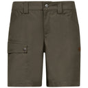 Bergans W NORDMARKA LEAF LIGHT SHORTS - PeakStyle