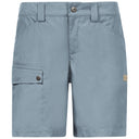 Bergans W NORDMARKA LEAF LIGHT SHORTS - PeakStyle