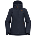 Bergans W NORDMARKA LEAF LIGHT WIND JACKET - PeakStyle