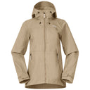 Bergans W NORDMARKA LEAF LIGHT WIND JACKET - PeakStyle