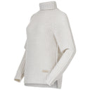 Bergans W NORDMARKA MERINO HIGH NECK JUMPER - PeakStyle