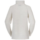 Bergans W NORDMARKA MERINO HIGH NECK JUMPER - PeakStyle