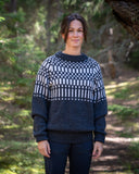Bergans W NORDMARKA MERINO JUMPER - Pullover bei PeakStyle