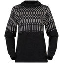 Bergans W NORDMARKA MERINO JUMPER - PeakStyle