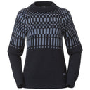 Bergans W NORDMARKA MERINO JUMPER - PeakStyle