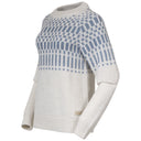 Bergans W NORDMARKA MERINO JUMPER - PeakStyle