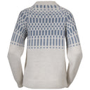 Bergans W NORDMARKA MERINO JUMPER - PeakStyle