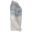 Bergans W NORDMARKA MERINO JUMPER - PeakStyle