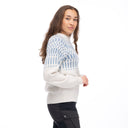 Bergans W NORDMARKA MERINO JUMPER - Pullover bei PeakStyle