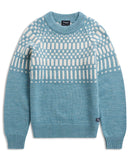 Bergans W NORDMARKA MERINO JUMPER - Pullover bei PeakStyle