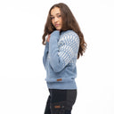 Bergans W NORDMARKA MERINO JUMPER - Pullover bei PeakStyle