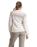 Bergans W NORDMARKA MERINO JUMPER - Pullover bei PeakStyle