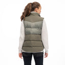 Bergans W NORDMARKA OUTDOOR DOWN VEST - Westen bei PeakStyle