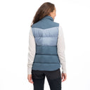Bergans W NORDMARKA OUTDOOR DOWN VEST - Westen bei PeakStyle