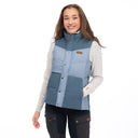 Bergans W NORDMARKA OUTDOOR DOWN VEST - Westen bei PeakStyle