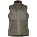 Bergans W NORDMARKA OUTDOOR DOWN VEST - PeakStyle