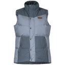 Bergans W NORDMARKA OUTDOOR DOWN VEST - PeakStyle