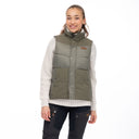 Bergans W NORDMARKA OUTDOOR DOWN VEST - Westen bei PeakStyle