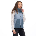 Bergans W NORDMARKA OUTDOOR DOWN VEST - Westen bei PeakStyle