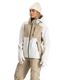 Bergans W OPPDAL 3L SHELL JACKET - Jacken bei PeakStyle