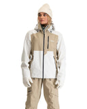 Bergans W OPPDAL 3L SHELL JACKET - Jacken bei PeakStyle