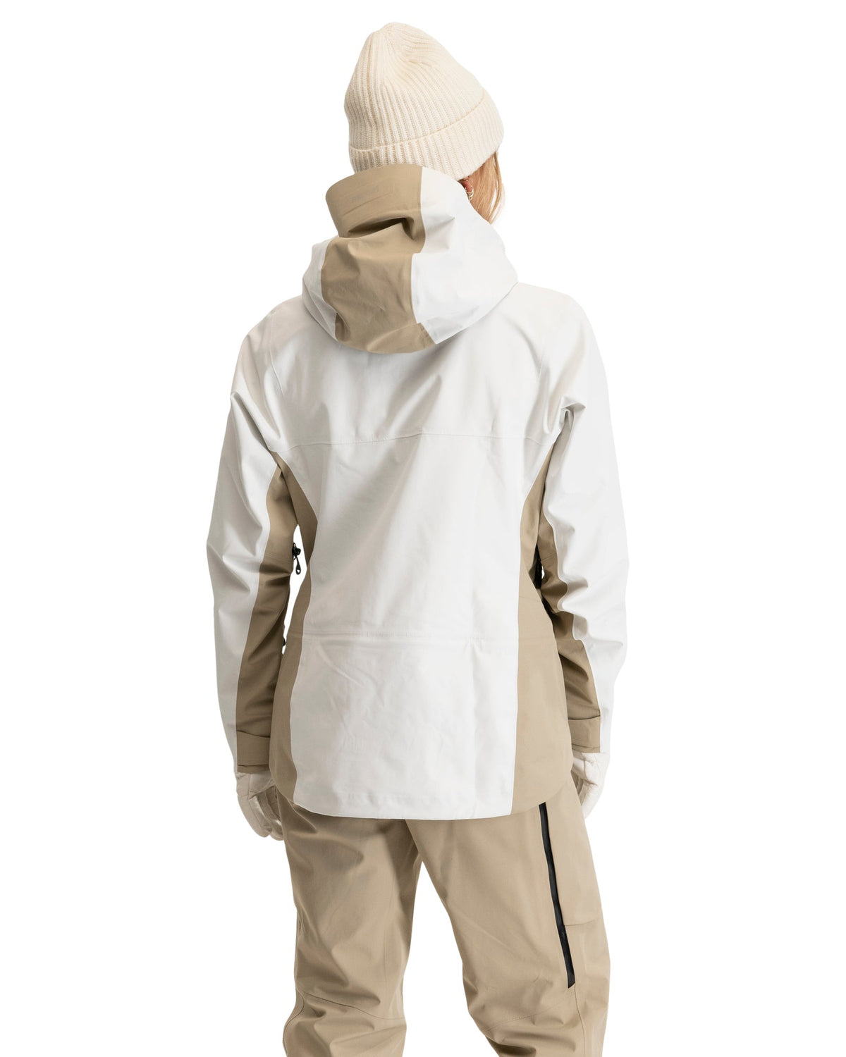 Bergans W OPPDAL 3L SHELL JACKET - Jacken bei PeakStyle