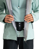 Bergans W OPPDAL 3L SHELL JACKET - Jacken bei PeakStyle