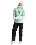Bergans W OPPDAL 3L SHELL JACKET - Jacken bei PeakStyle